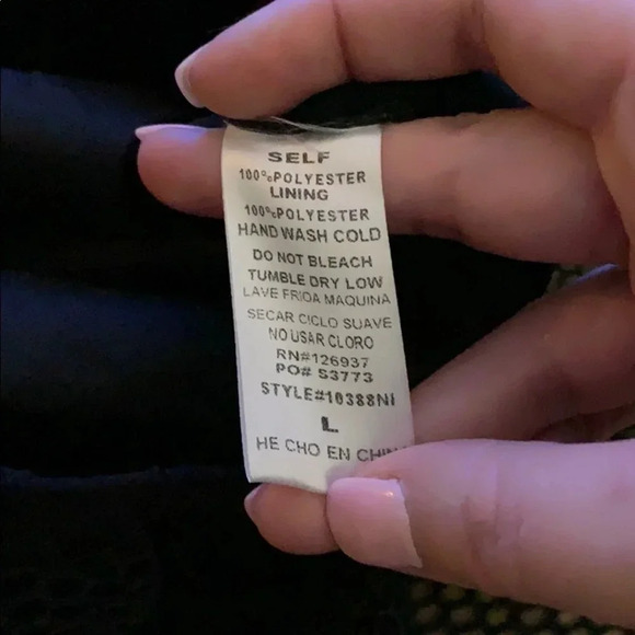 In Style bubble skirt - Picture 4 of 5